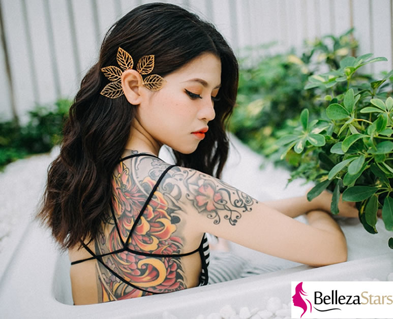 Does Tattoo Removal Hurt What You Need To Know