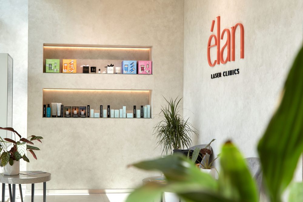 Elan Laser Clinics