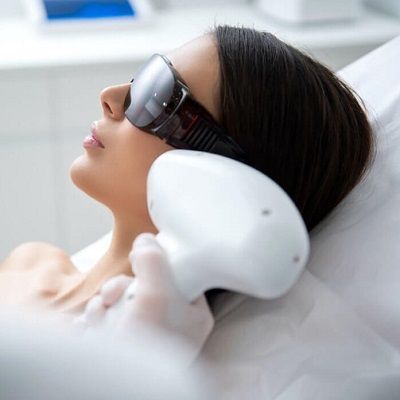 Ear Laser Hair Removal Dubai