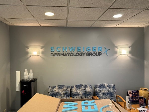 We are pleased to announce that Windsor Dermatology has joined Schweiger Dermatology Group