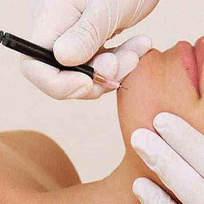 Electrolysis Laser Hair Removal Dubai