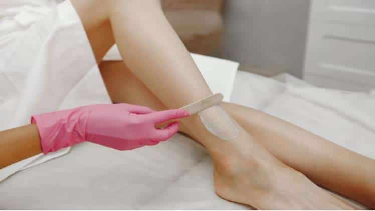 Enjoy Professional Hair Removal Services With Our Special Package