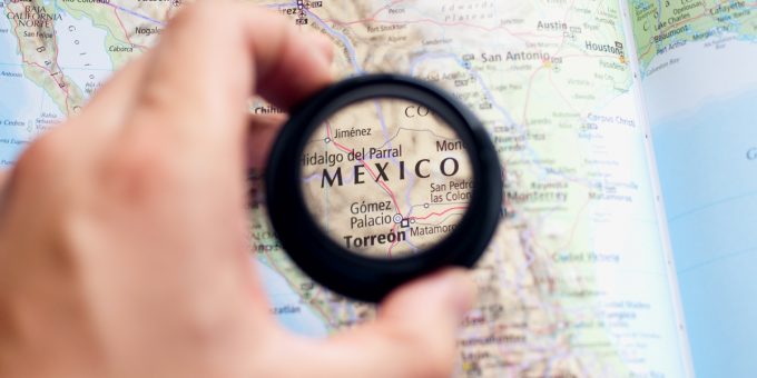 Looking Good – Mexico’s Medical Tourism Scene is Booming Thanks to Our Desire to Look Good