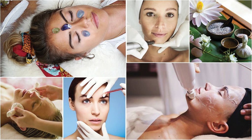 Bali’s top 10 anti-aging treatments.