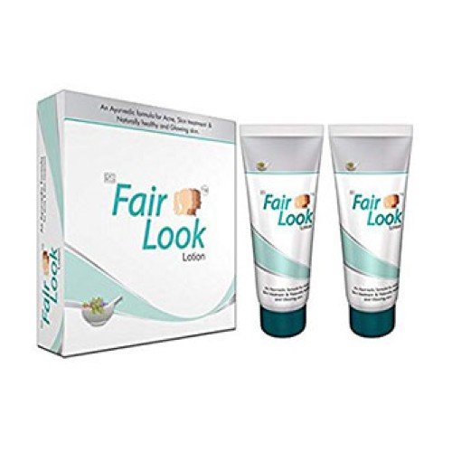 Fair Look Cream