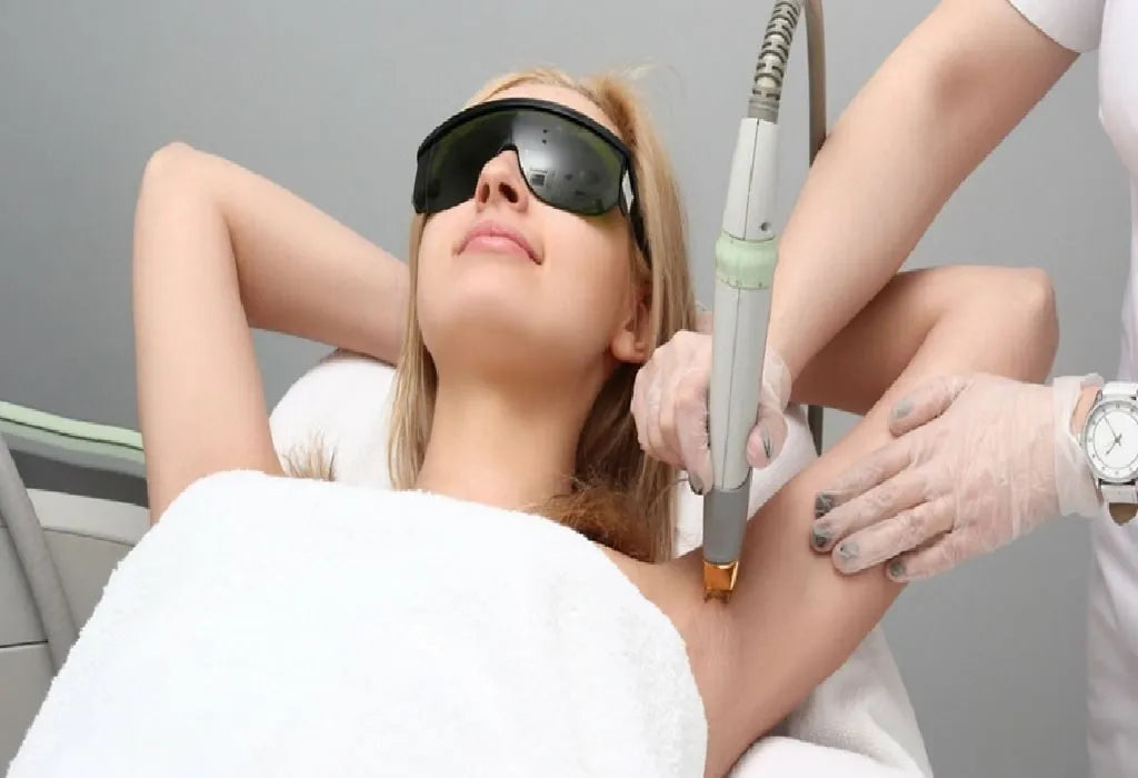 Find Out If Laser Hair Removal is Worth the Hype – and Money!