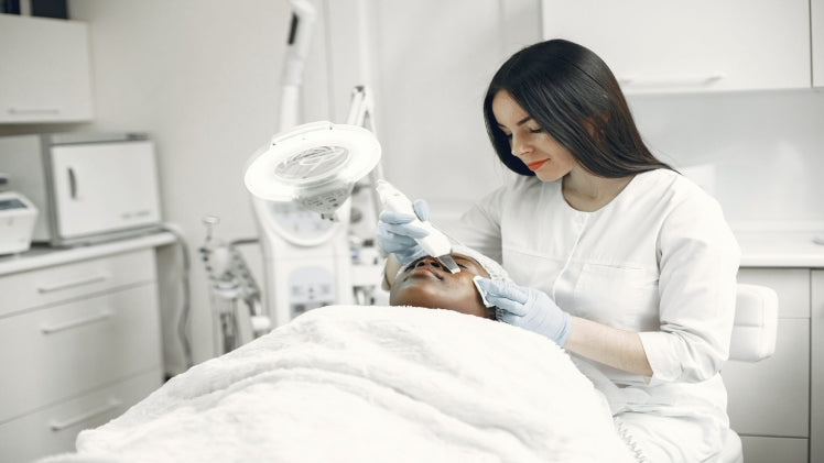 Five Aesthetic Medicine Procedures Worth Investments