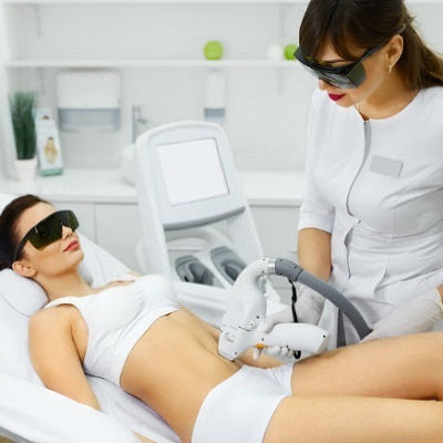 Full Body Laser Hair Removal in Abu Dhabi 2