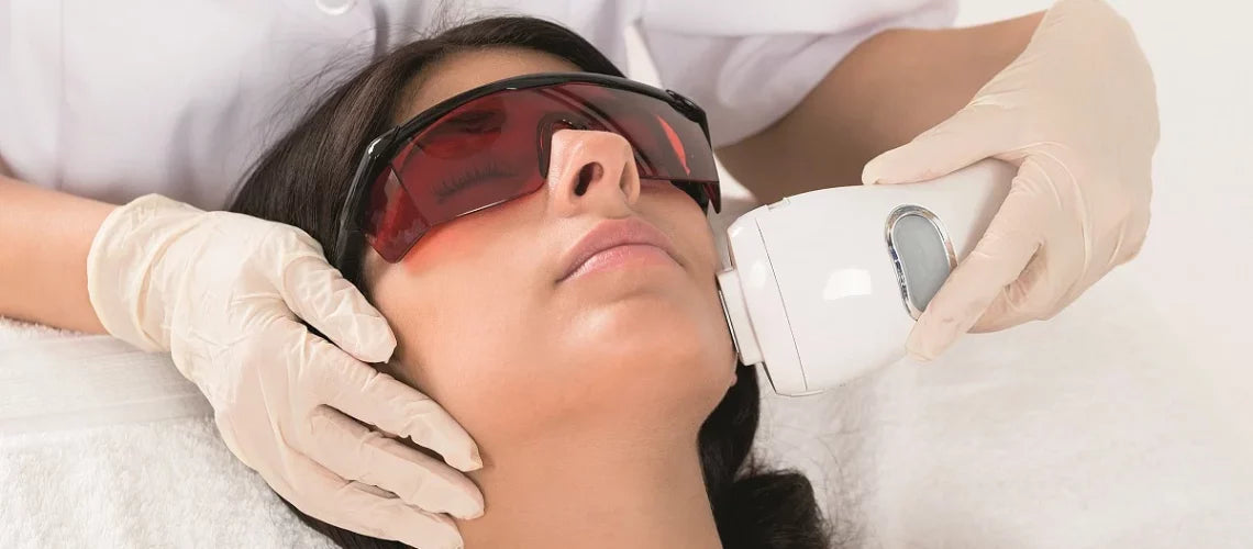 Laser Hair Removal Raleigh