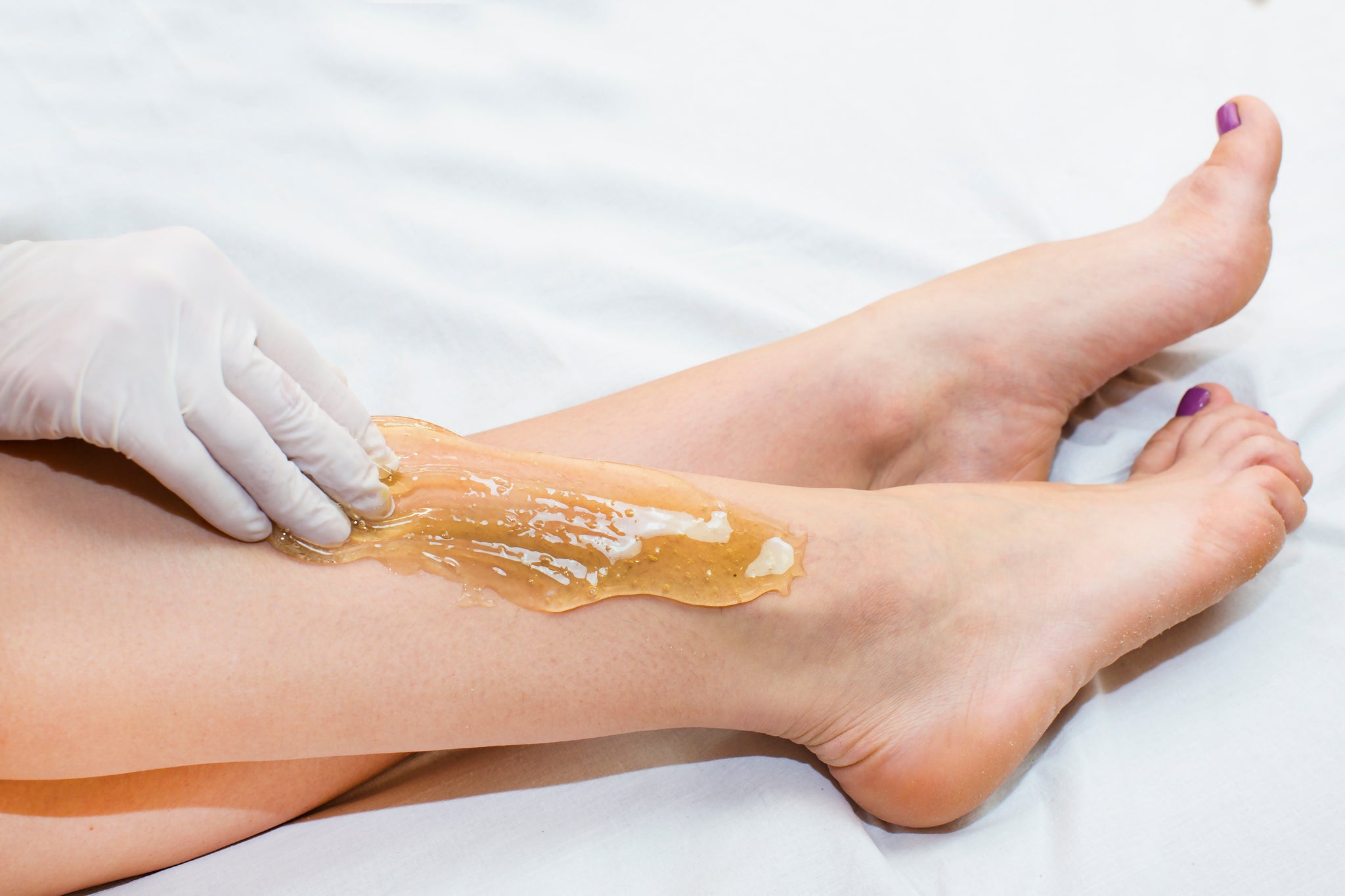 How Waxing can Save You Time, Stress, and Money.