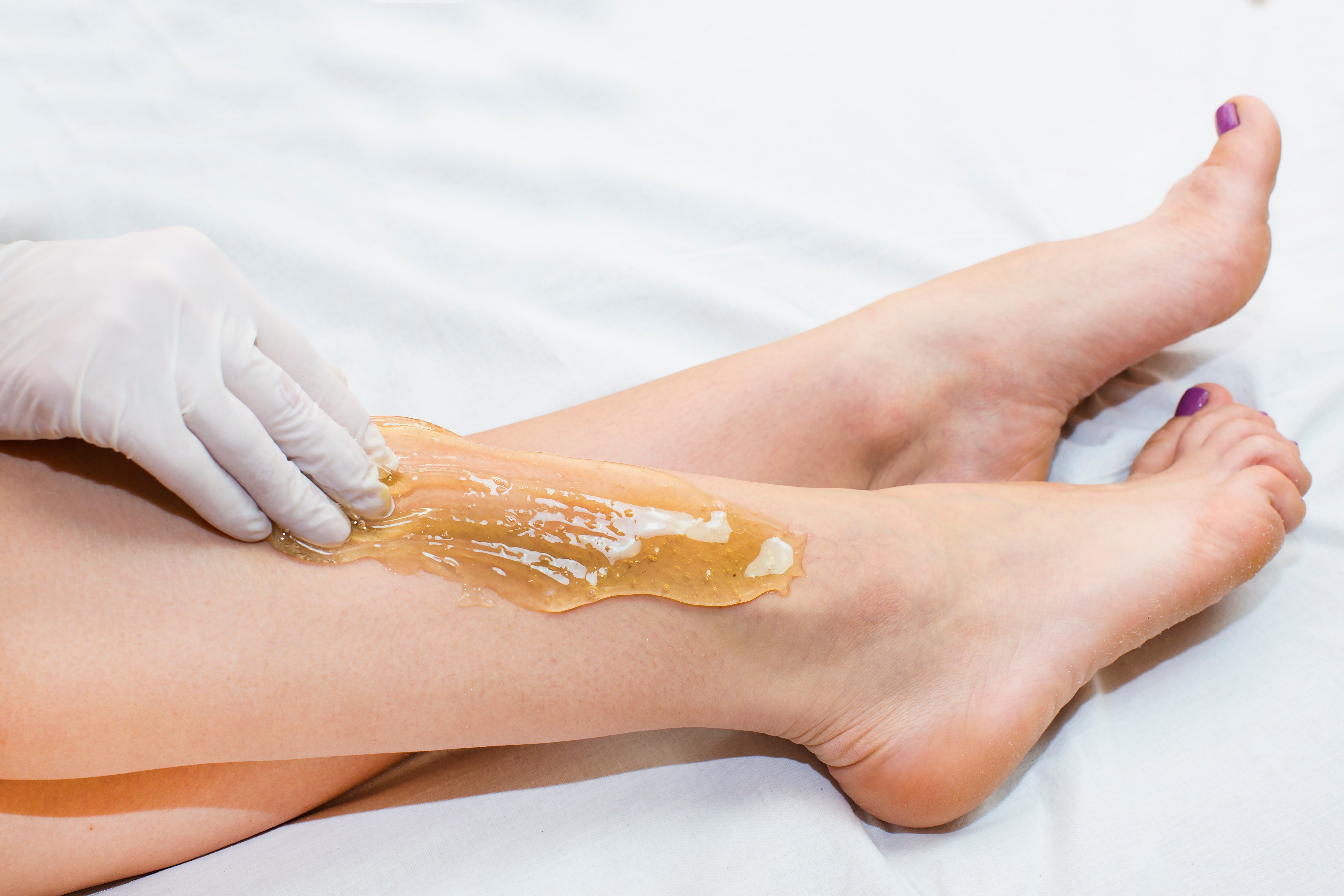 The Facts About Waxing Revealed