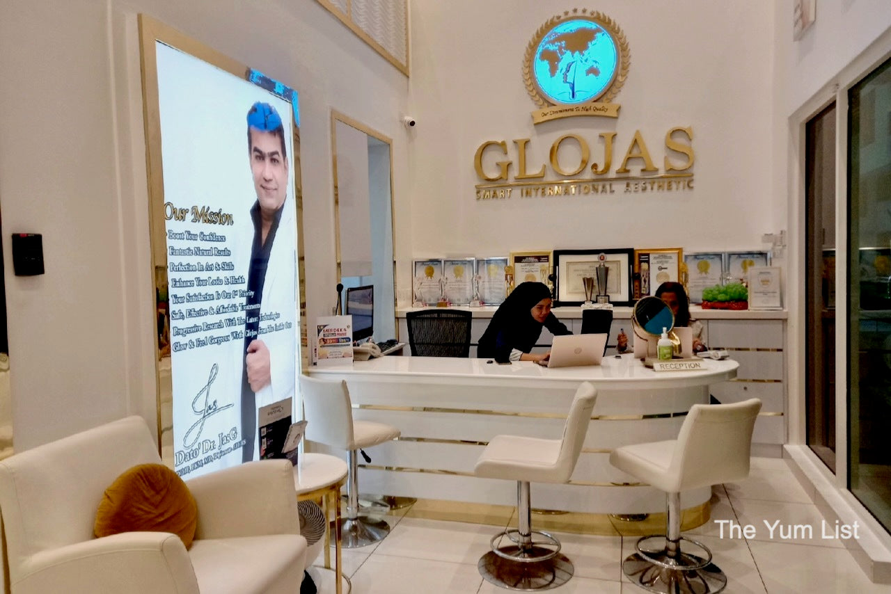 Glojas Plastic Surgery Clinic Desa Sri Hartamas