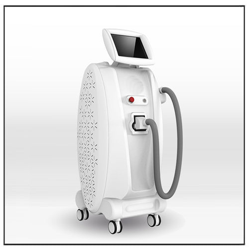 Hair Removal 810nm Laser Diode Equipment