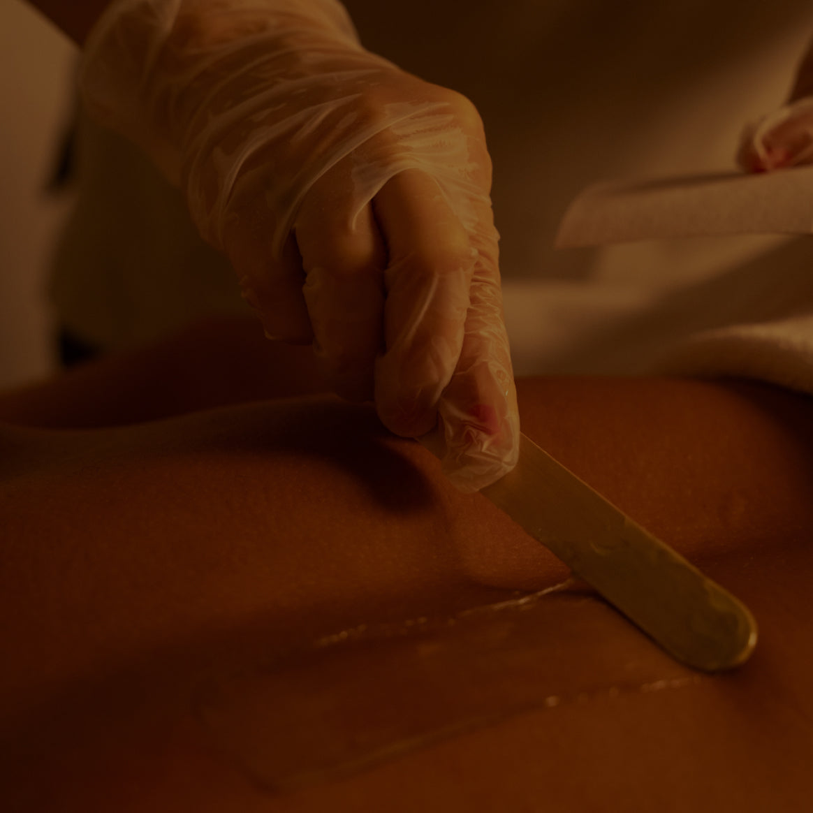 Body Waxing for Men | Men's Hair Removal Dubai