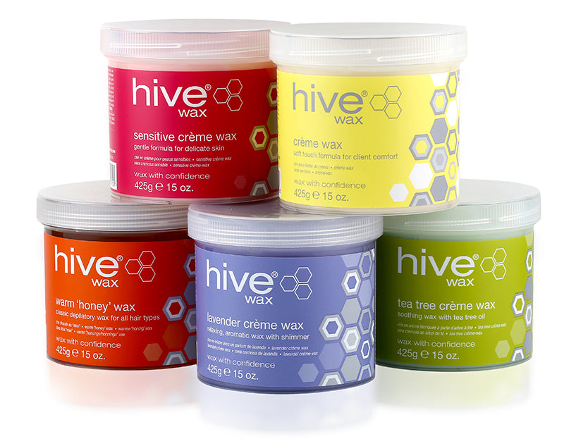 Hive Wax