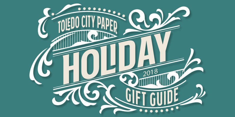 Holiday Gift Guide Part 3