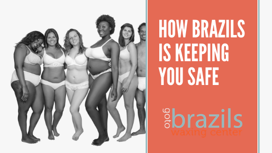 How Brazils is Keeping You Safe