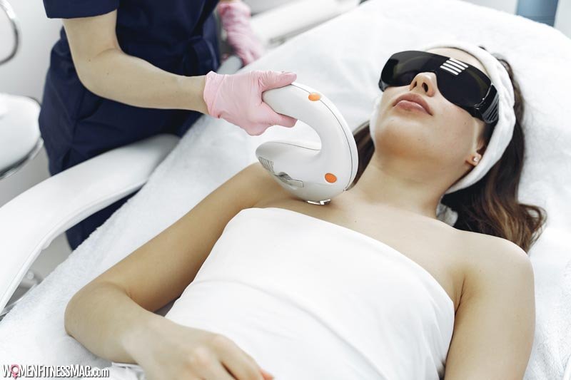 How Painful Is Electrolysis Versus Laser Hair Removal?