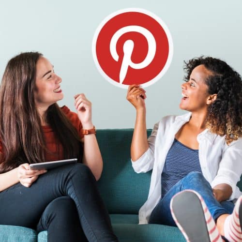 How To Use Pinterest To Drive Traffic To Your Blog (6 Easy Steps)