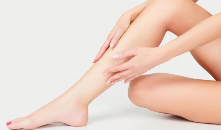 How to remove hair from hands and legs without waxing