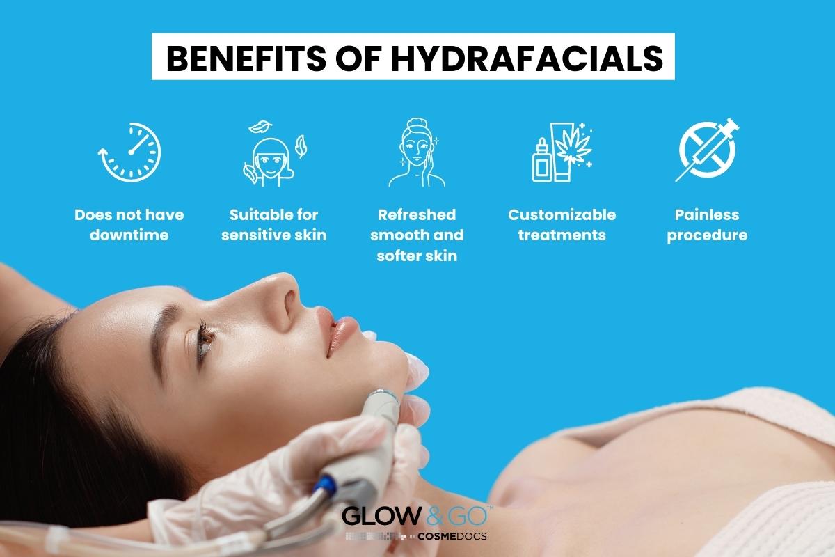 Nashville Hydrafacial