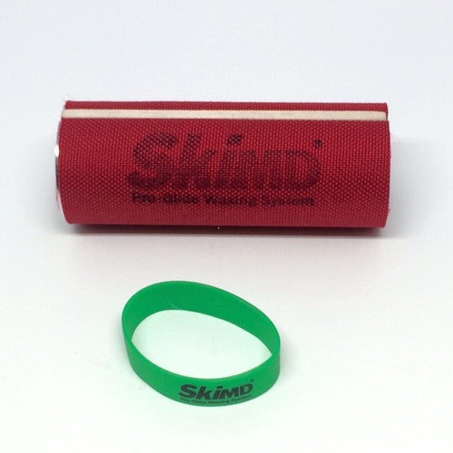 SkiMD Pro-Glide Waxing System