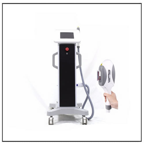 IPL Beauty Machine BLS-400