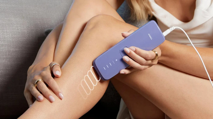 IPL Laser Hair Removal Machines