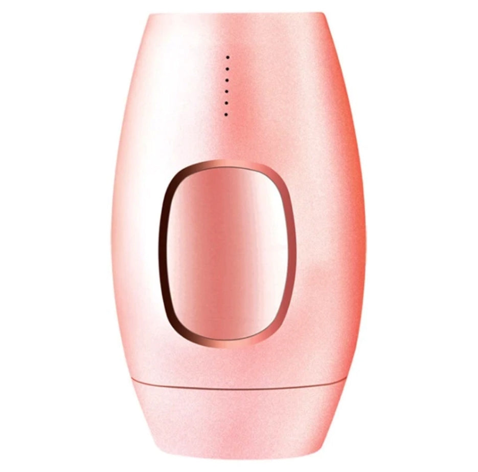 IPL hair removal laser epilator