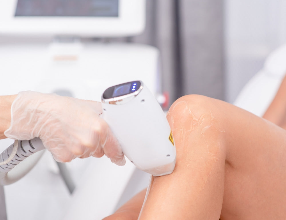 IPL vs. Laser Hair Removal: How to Choose the Best Hair Removal Method