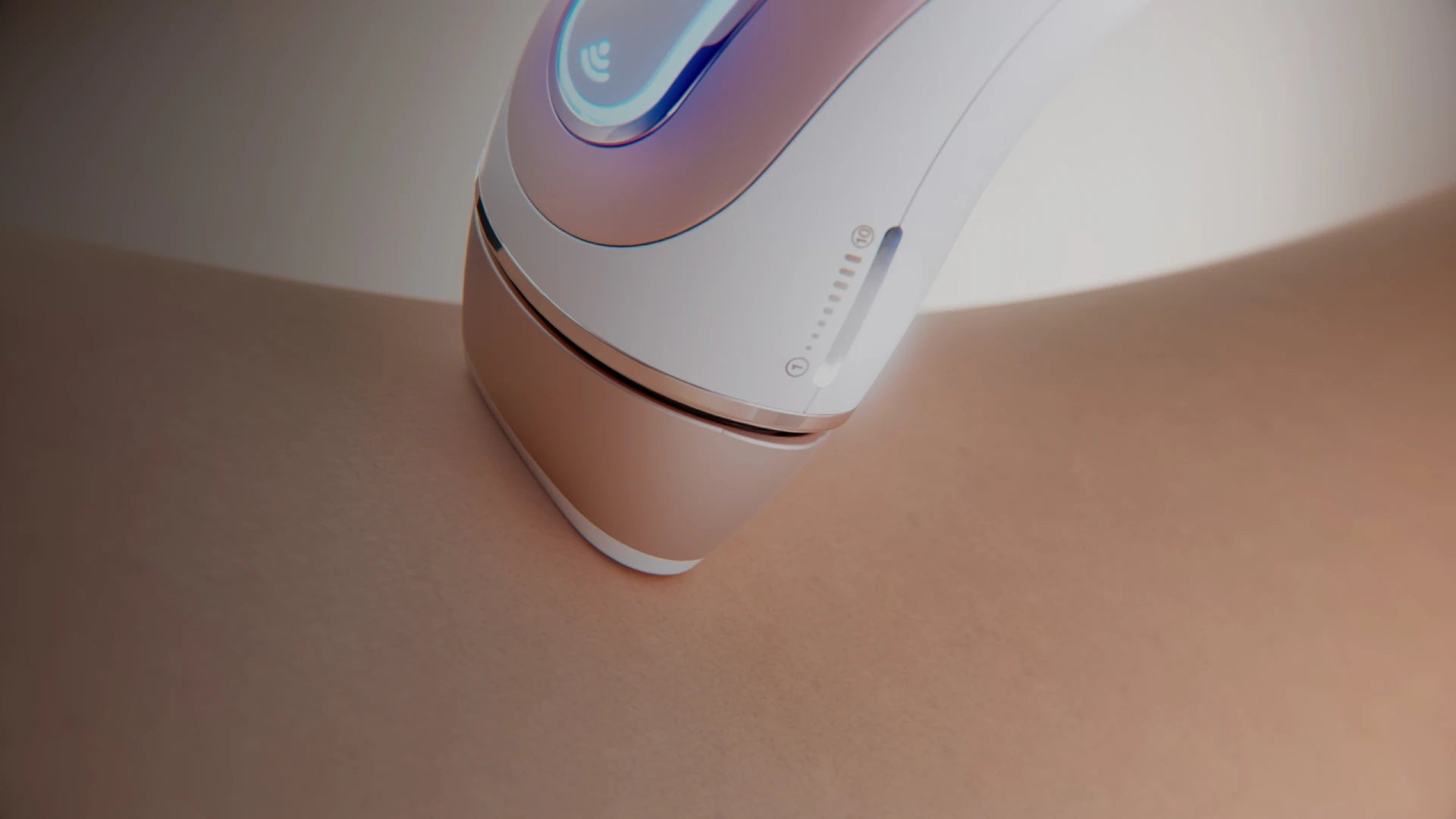 Braun’s IPL Hair Removal Devices Up to 1 year of smooth skin¹