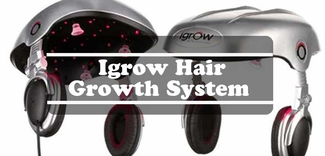 Is IGrow Hair Growth System a Scam?