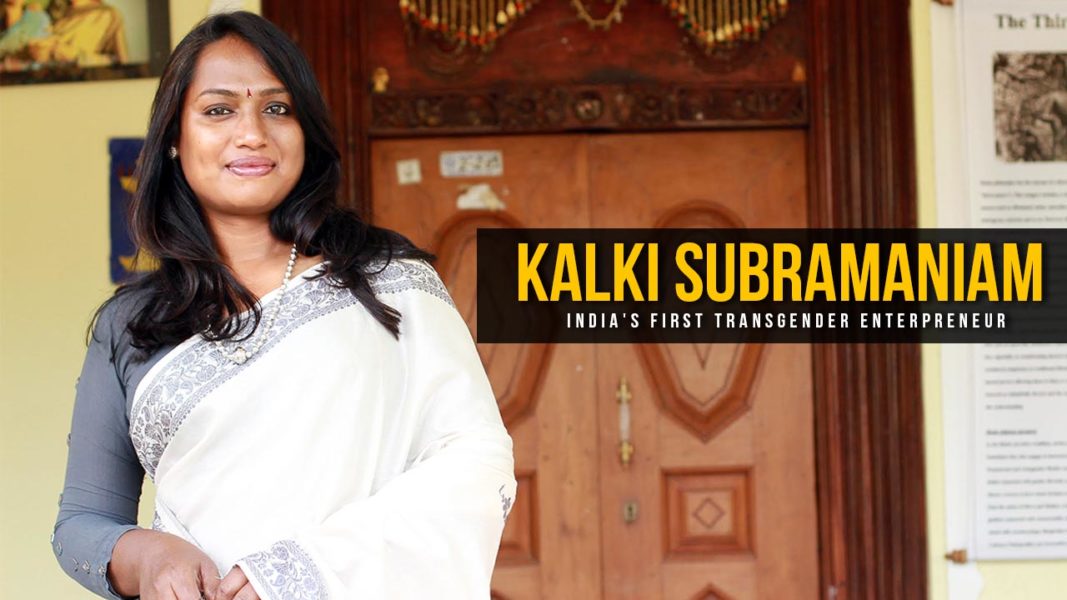 [VoxSpace Life] Kalki Subramaniam : The Powerful Story Of A Superwoman