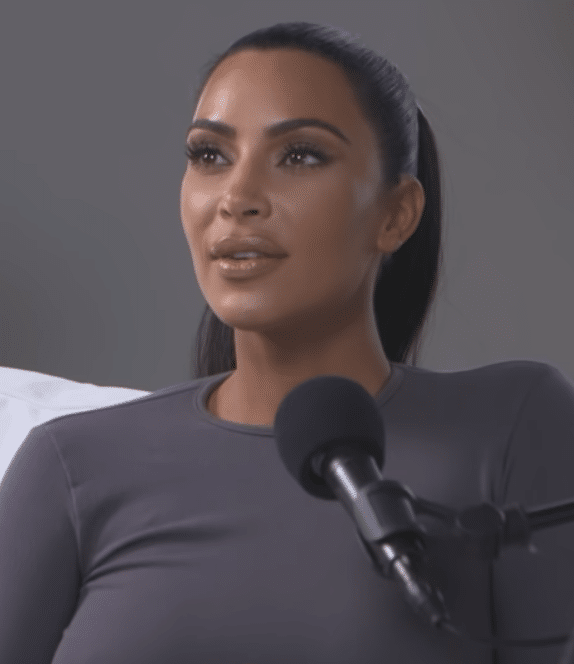 kim kardashian prefers laser hair removal