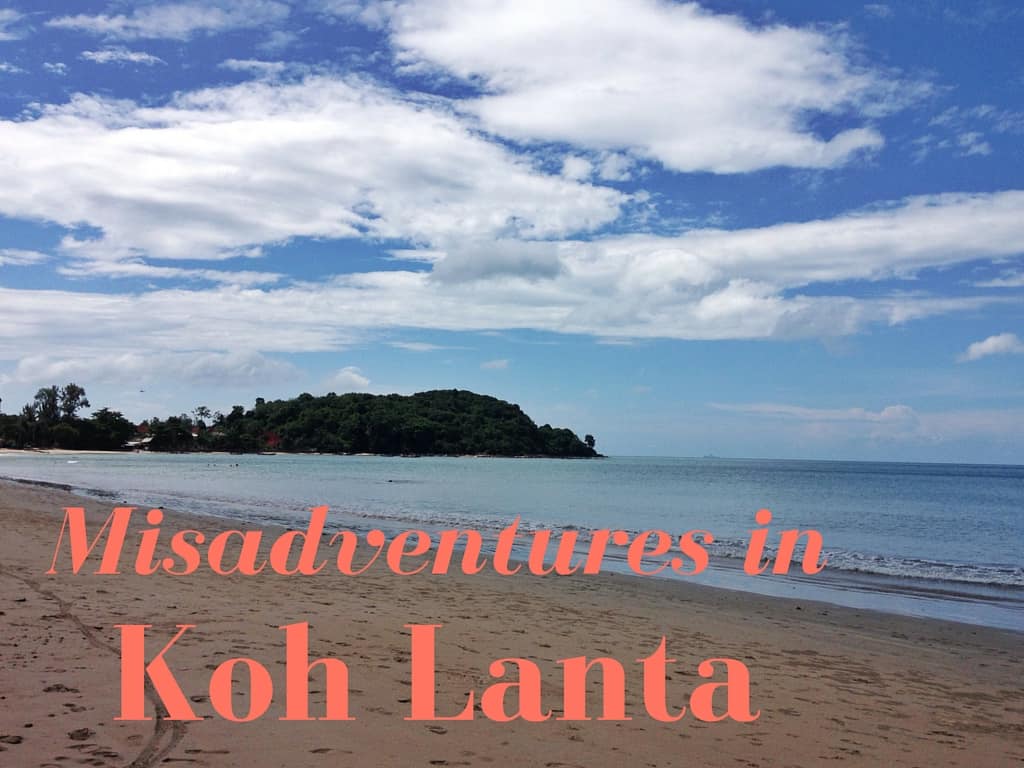 Koh Lanta