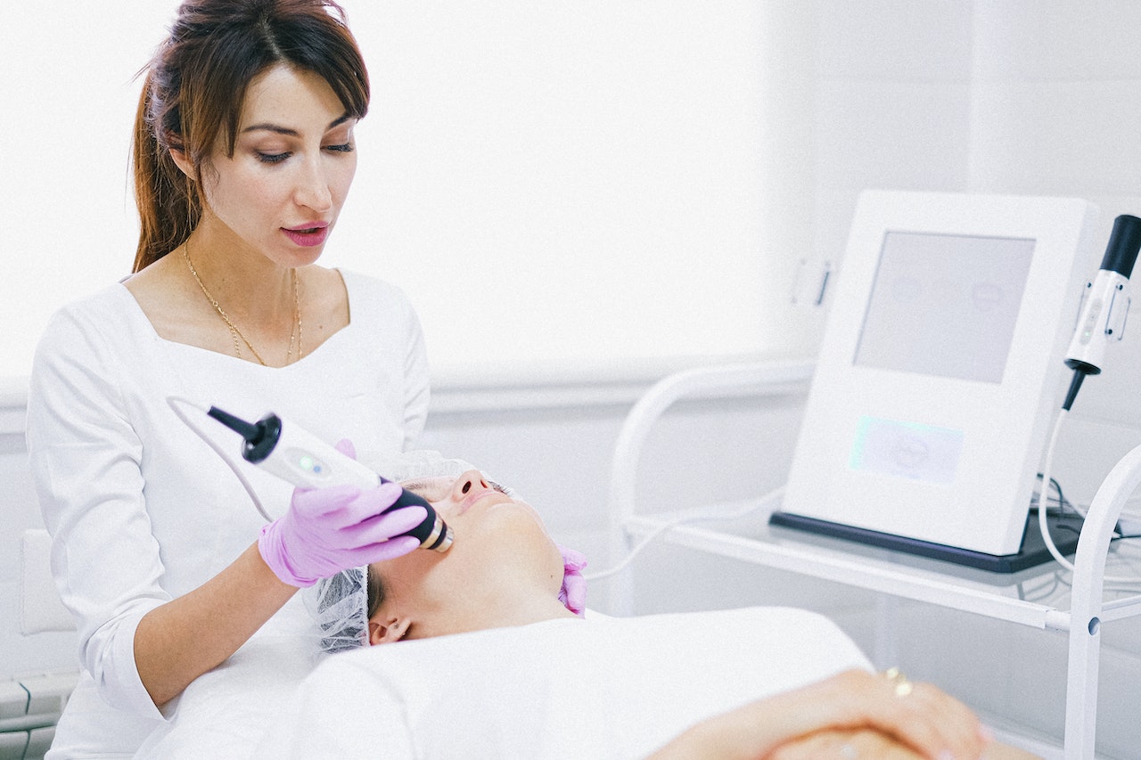 What Is Laser Facial Hair Removal?