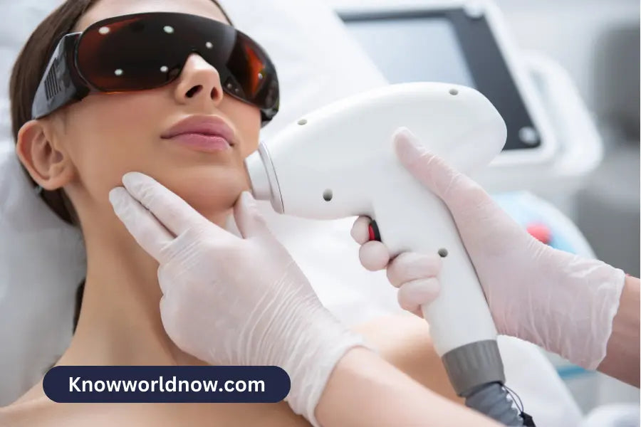 Smooth Skin, No Shave: The Top Laser Hair Removal Benefits 1