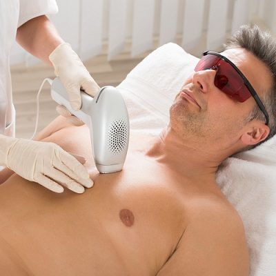 Laser Hair Removal Cost Dubai