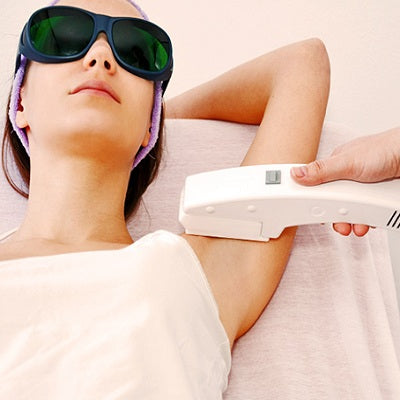 Full Body Laser Hair Removal Cost in Abu Dhabi 2