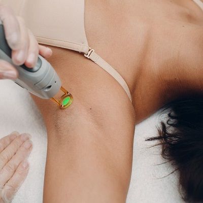 Laser Hair Removal Deals & Packages in Dubai | Offers