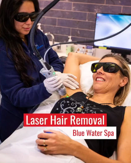 Laser Hair Removal For Blondes