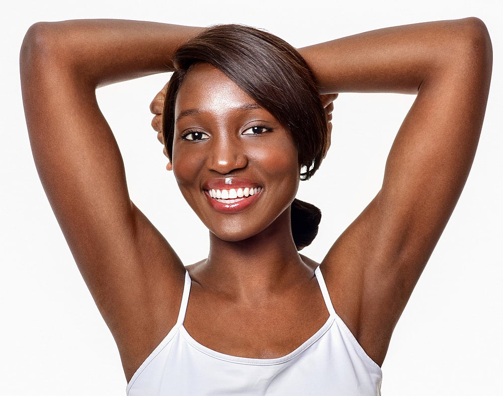 Laser Hair Removal For Dark Skin