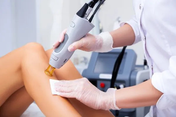 Laser Hair Removal Technicians in Texas – What You Need to Know