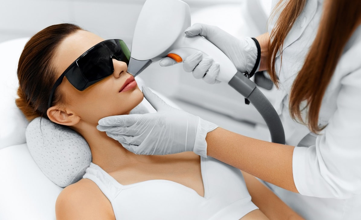 Laser Hair Removal Cost in Utah