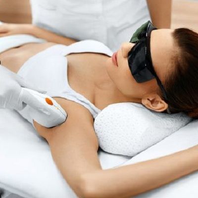 Best Laser Hair Removal in Dubai Jumeirah