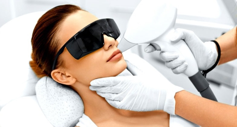 Laser Hair Removal in Roseville: Your Comprehensive Guide