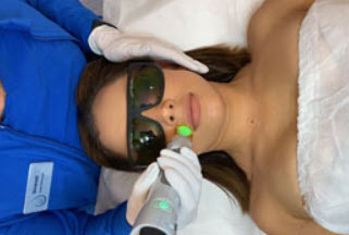 Laser Hair Removal