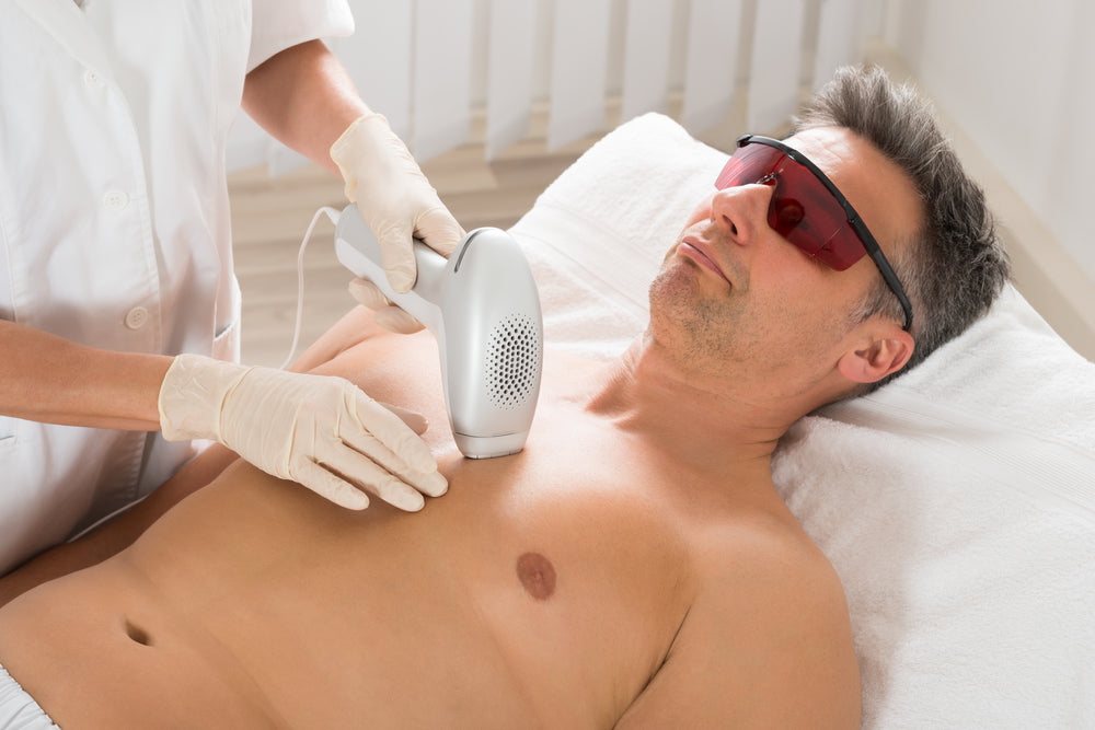 Unveiling Silky Skin: The Benefits of Laser Hair Removal