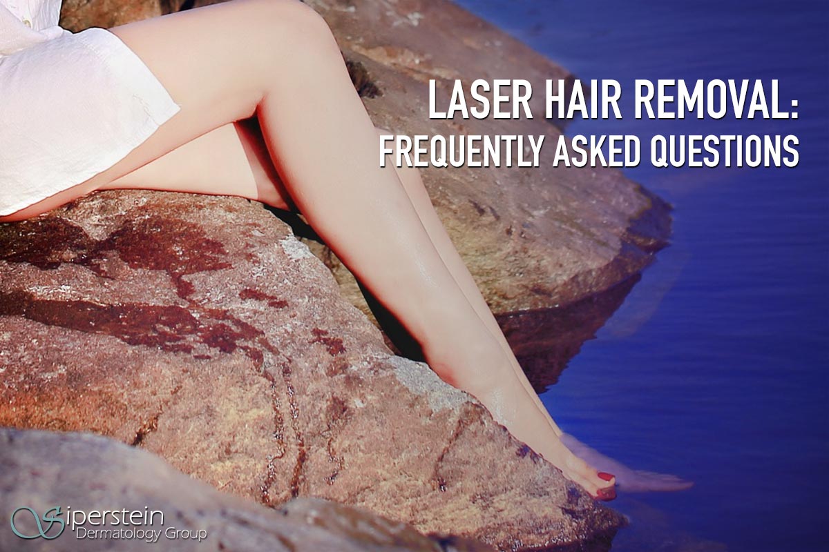 Laser Hair Removal