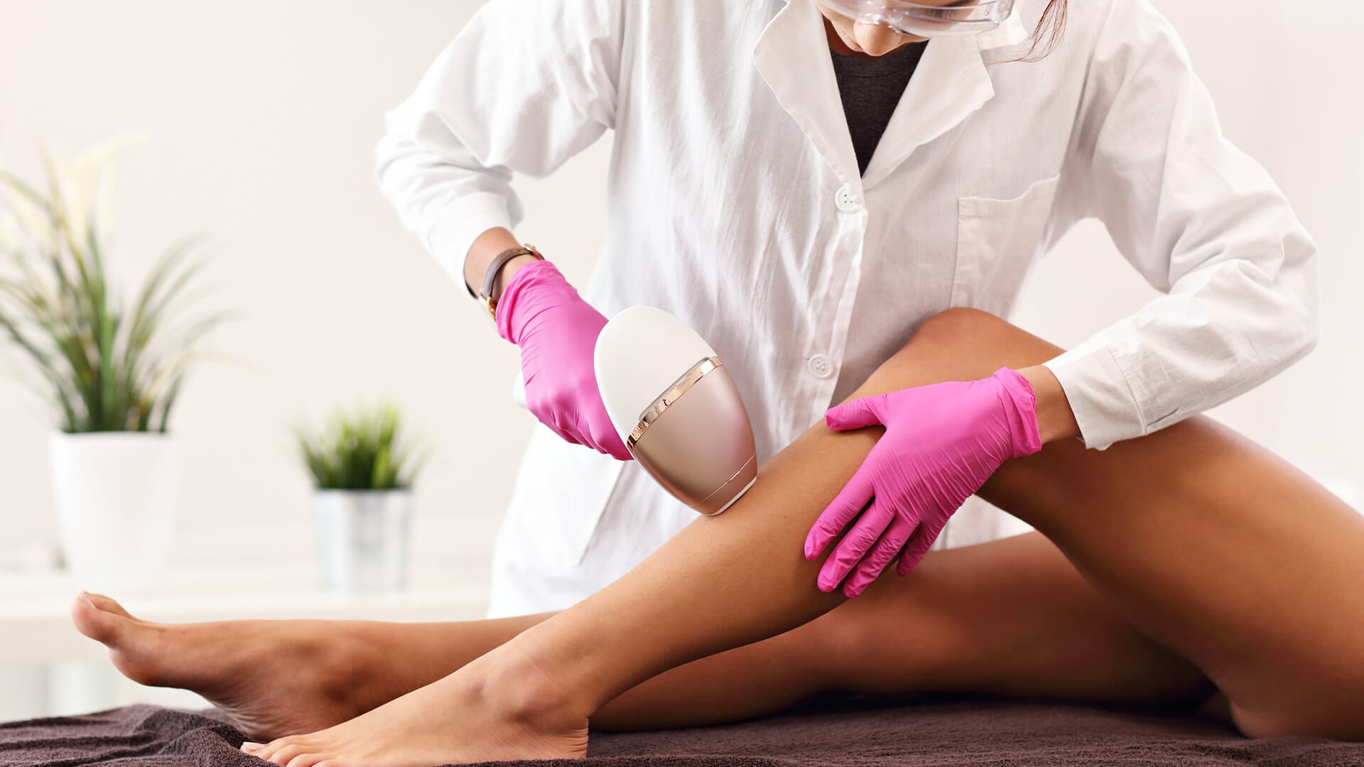 4 Reasons Laser Hair Removal Can Boost Your Confidence